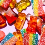 Sugar Rush 1000 сладкая игра для поднятия настроения