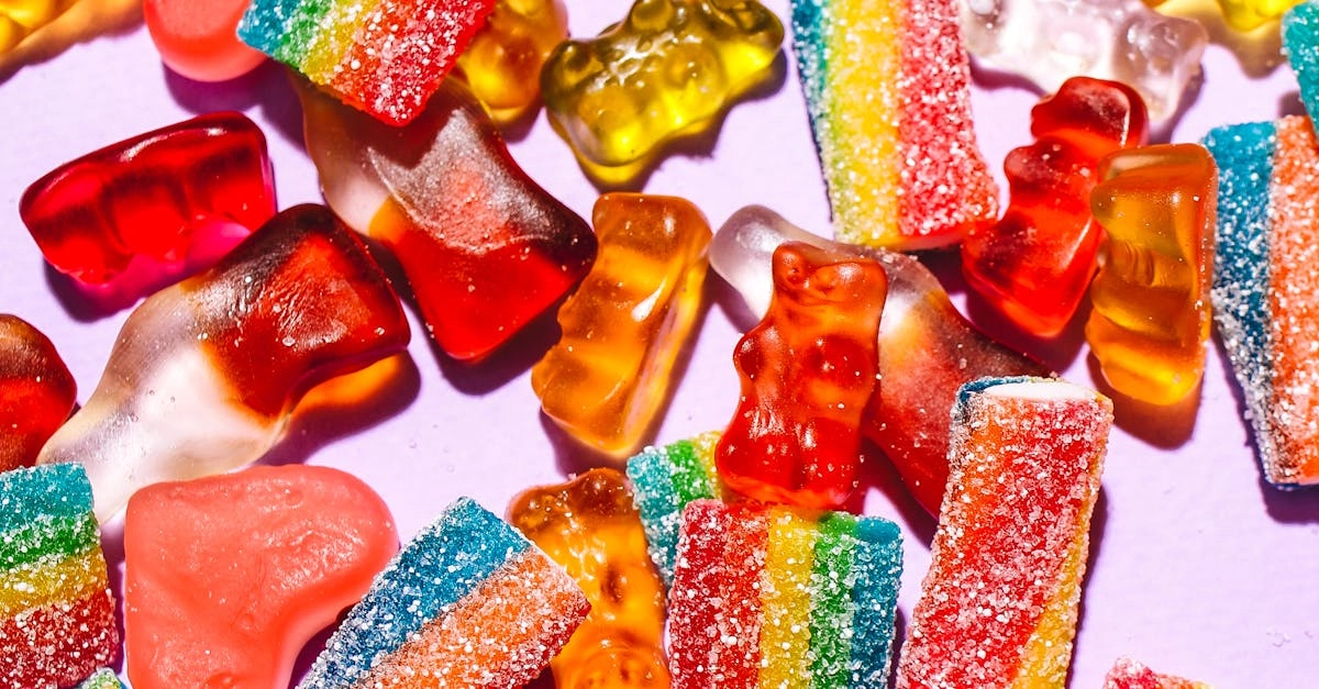 Sugar Rush 1000 сладкая игра для поднятия настроения